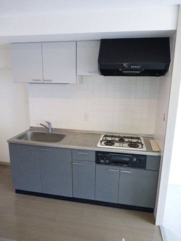 キッチン　キッチン※別部屋参考写真