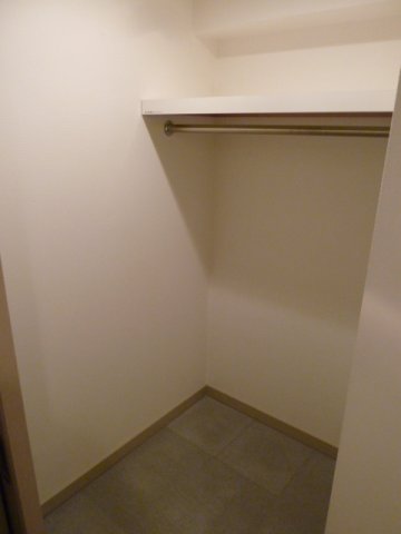 収納　収納※別部屋参考写真