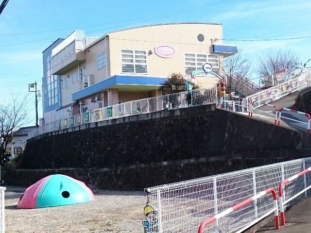 幼稚園・保育園　一ノ宮保育園（幼稚園・保育園）まで1600m