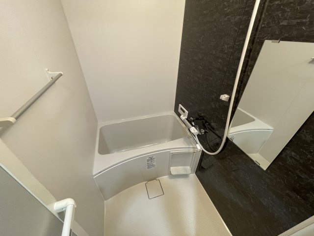 バス・シャワールーム　(参考)同マンション同間取り他部屋の写真