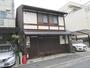 出町柳駅より徒歩9分 2階 築125年7ヶ月の賃貸物件