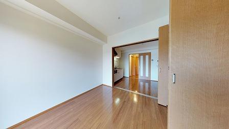 その他部屋・スペース　洋室