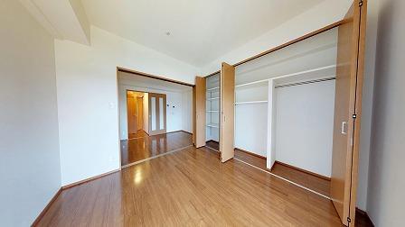 その他設備　洋室