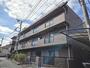 砂川七番駅より徒歩1分 2階 築26年7ヶ月の賃貸物件