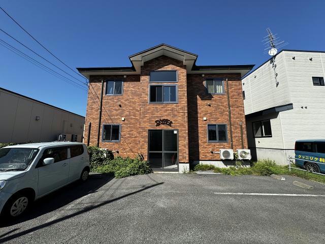 その他　周辺環境