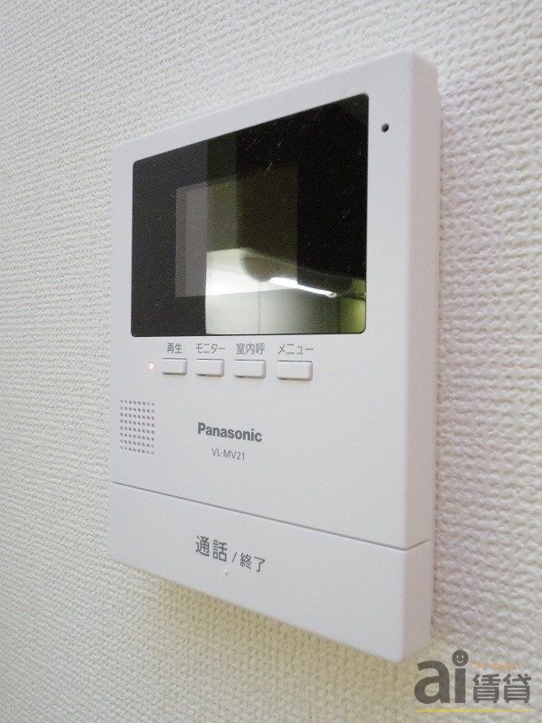 セキュリティ　同仕様写真