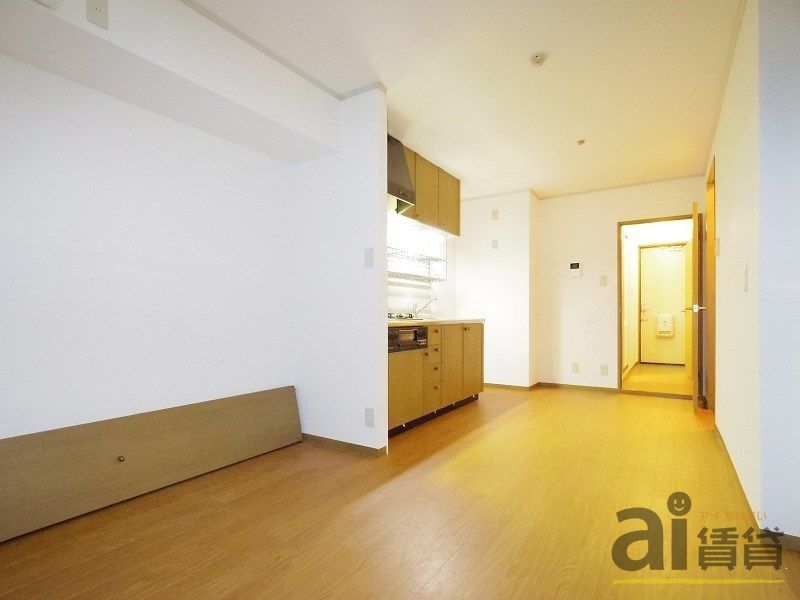 居室・リビング　同仕様写真