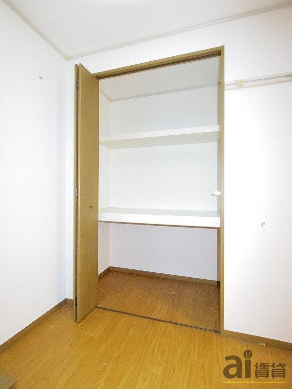 収納　同仕様写真