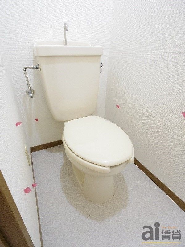 トイレ　同仕様写真