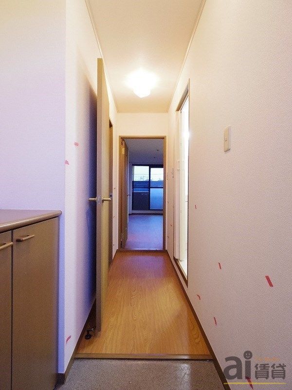 玄関　同仕様写真