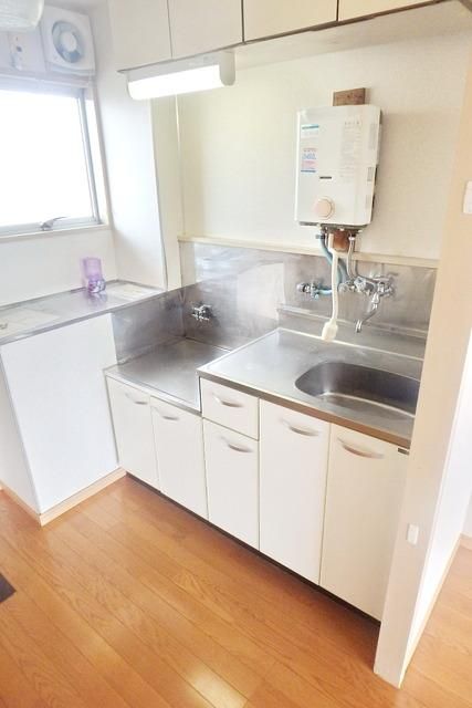 キッチン　★キッチンスペース★