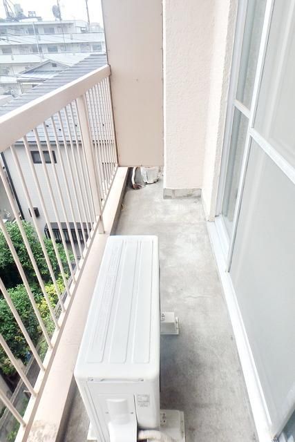 その他設備　★バルコニー★