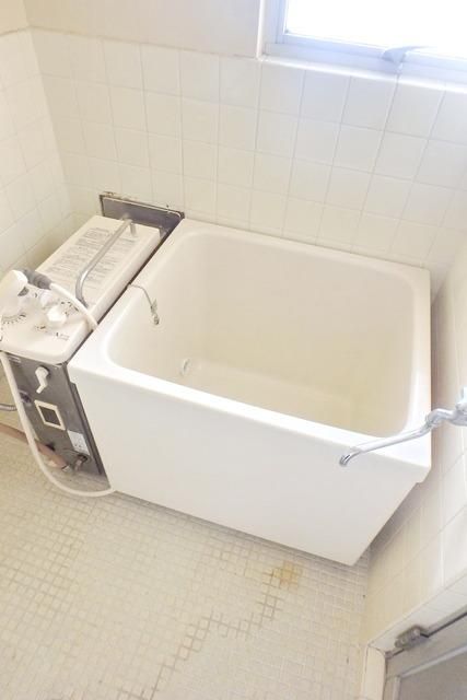 バス・シャワールーム　★バス★