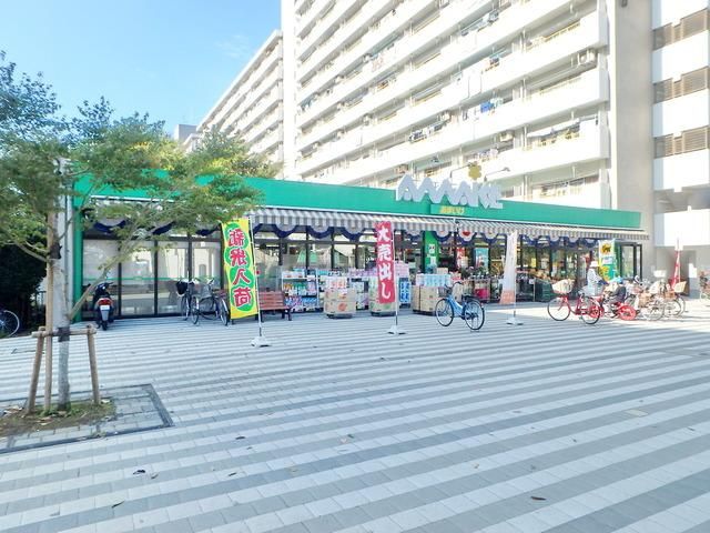 その他　萩山駅の周辺施設（その他）まで640m