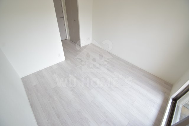 居室・リビング　ゆったりした洋室です