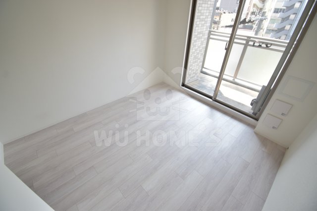 その他部屋・スペース　ゆったりとしたリビングです