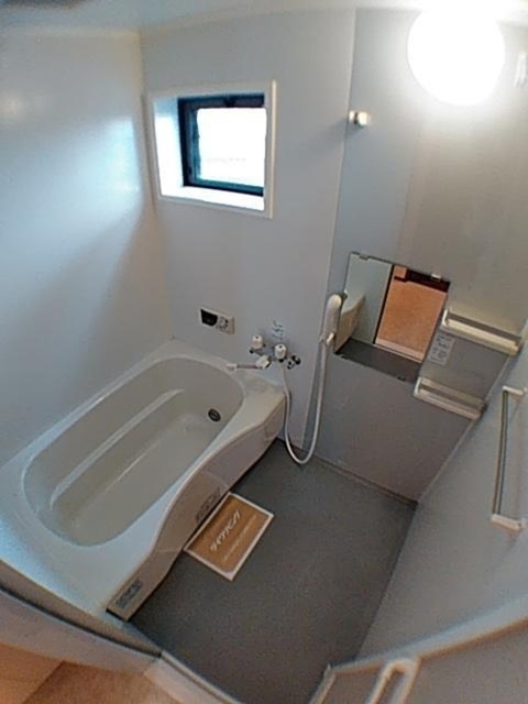 バス・シャワールーム　同仕様