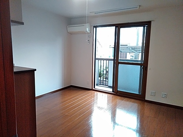 居室・リビング　同仕様