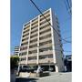 南熊本駅より徒歩9分 9階 築13年9ヶ月の賃貸物件