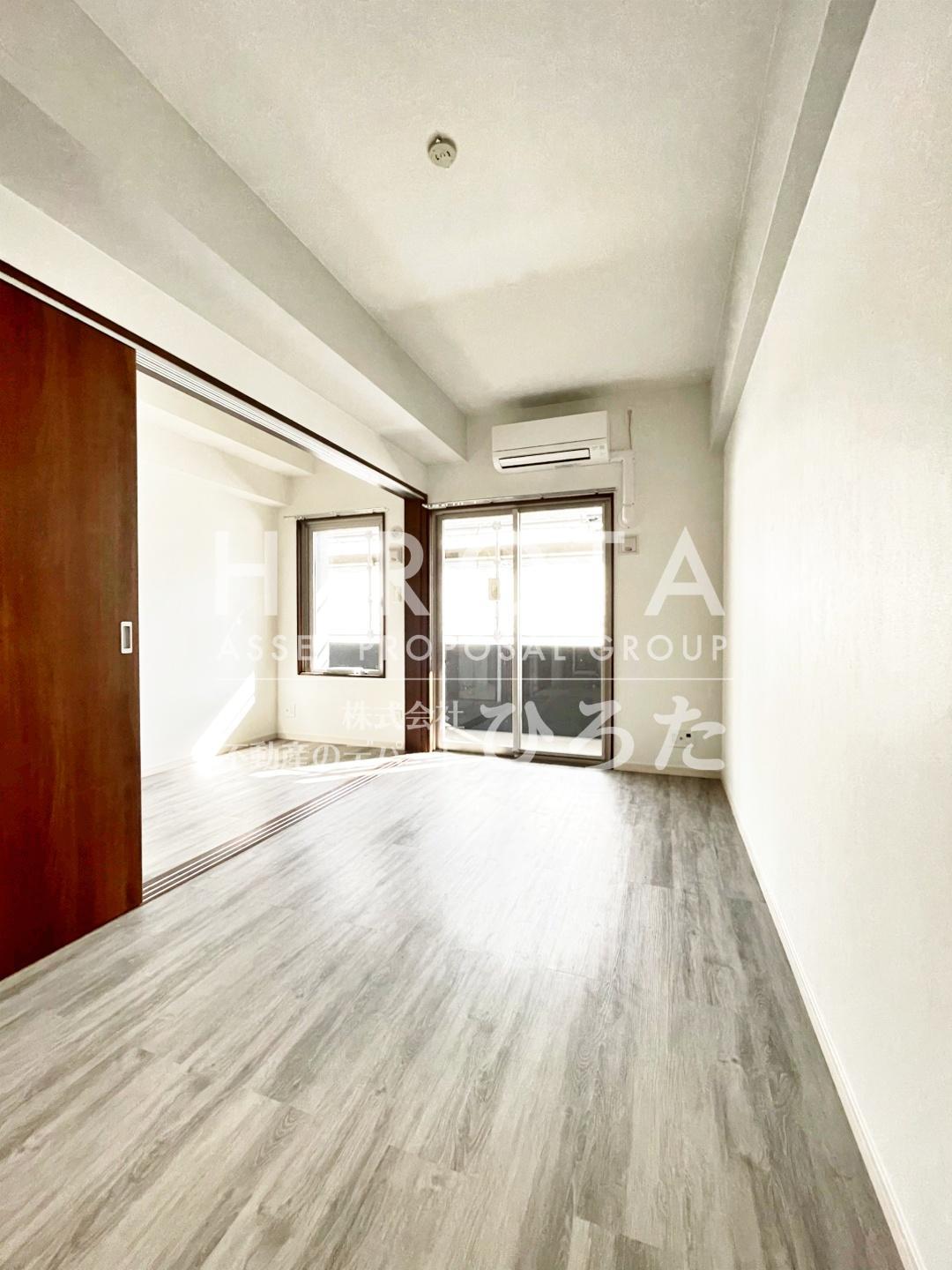 居室・リビング　同仕様写真になります