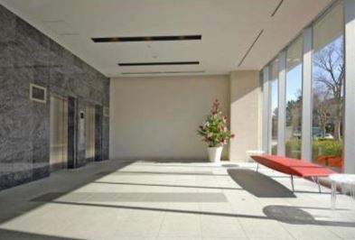 ロビー　エントランス