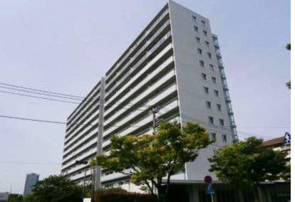 エントランス　ロビー