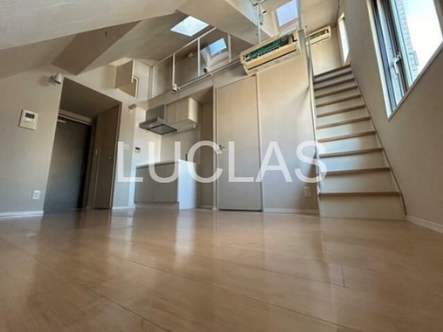 居室・リビング　陽当りも良好で暖かい憩いの空間♪