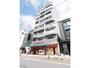 清澄白河駅より徒歩9分 5階 築17年9ヶ月の賃貸物件