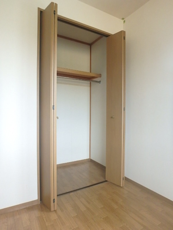 収納　図面と現状に相違がある場合には現状を優先