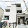 細井川駅より徒歩5分 2階 築2年10ヶ月の賃貸物件