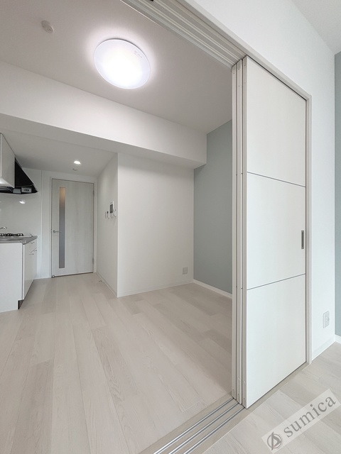 居室・リビング　インターネット無料で使い放題♪