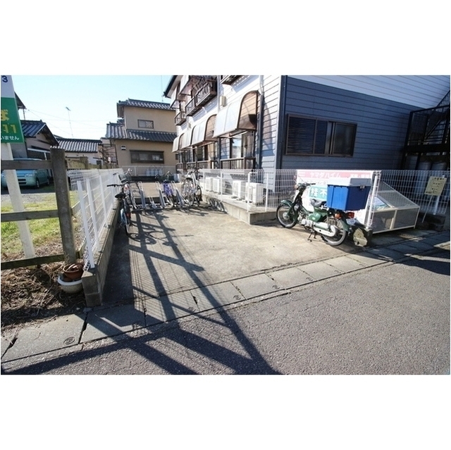 その他共有部分