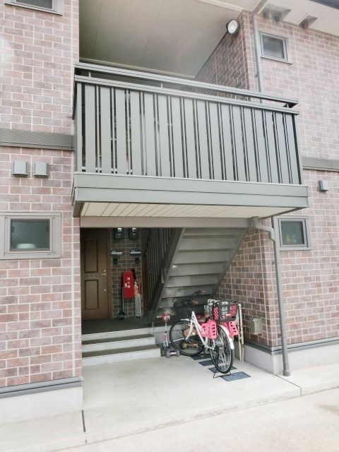 エントランス　安心のＴＶモニターホン