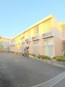 西武狭山線/西武球場前駅 歩15分