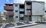 南熊本駅より徒歩30分 3階 築1年の賃貸物件