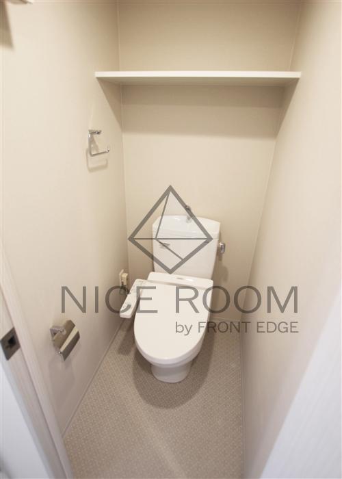 トイレ　レジュールアッシュウエストレジス　トイレ