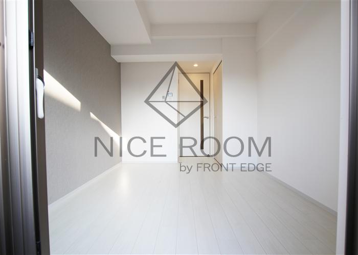 その他部屋・スペース　レジュールアッシュウエストレジス　寝室