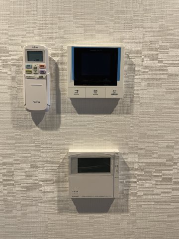 セキュリティ　施工事例