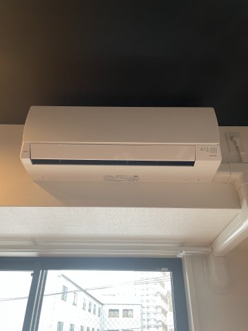 その他設備　施工事例