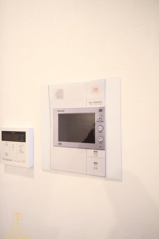 セキュリティ　スプランデッド中之島DUE