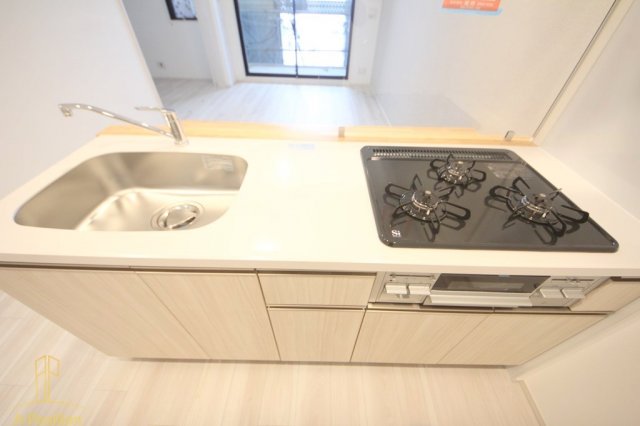 キッチン　スプランデッド中之島DUE