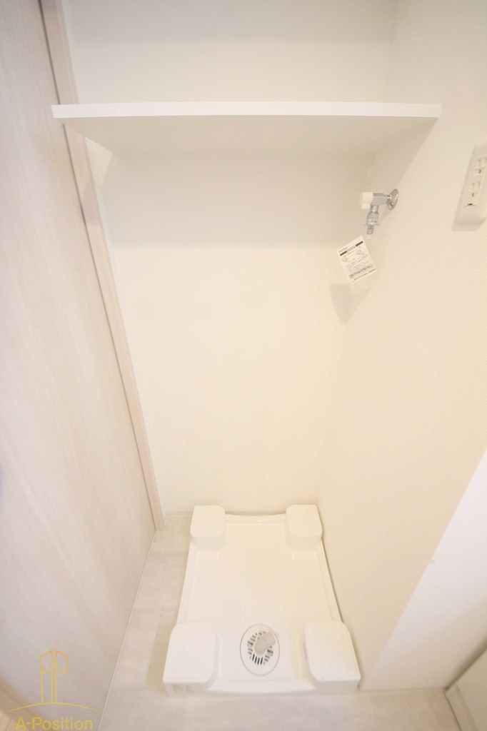 その他設備　スプランデッド中之島DUE