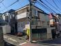 三軒茶屋駅より徒歩7分 1階 築37年3ヶ月の賃貸物件