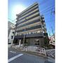 住吉駅より徒歩12分 4階 築1年8ヶ月の賃貸物件