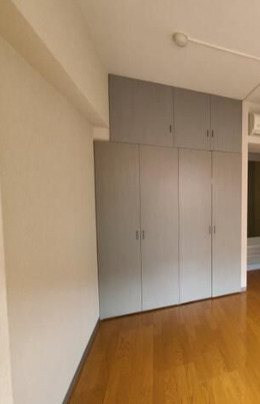 収納　別部屋参考写真