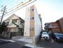 日比野駅より徒歩9分 1階 築4年4ヶ月の賃貸物件