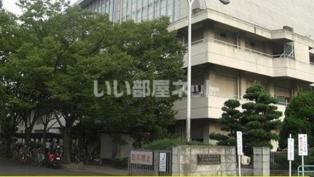 大学・短大　徳島大学　常三島キャンパス（大学・短大）まで1103m