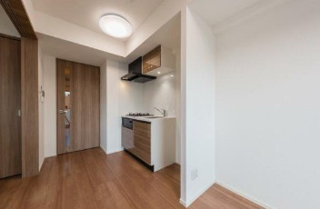 キッチン　※別部屋参照