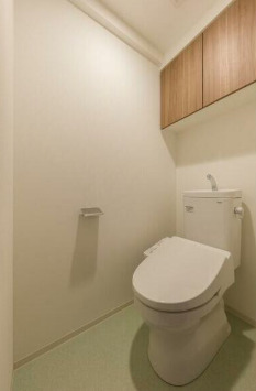 トイレ　※別部屋参照