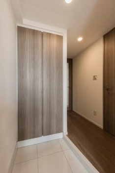 玄関　※別部屋参照